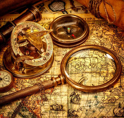 Step I - Understand &amp; Locate The Area Of Interest